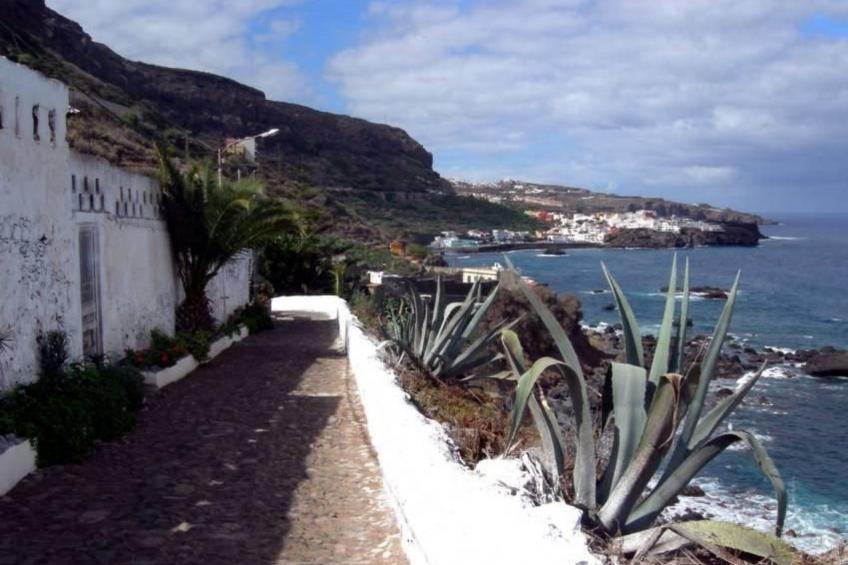 Villa Virgen del Rosario - foto 18