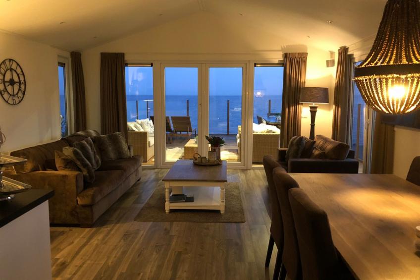 Chalet mit Wasserblick - foto 33