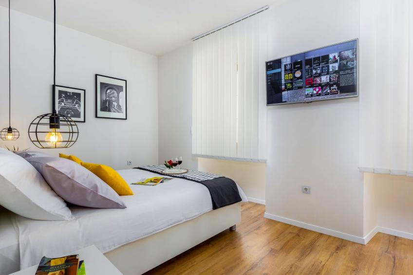 Wohnungen Rijeka Zentrum Terra I - foto 3