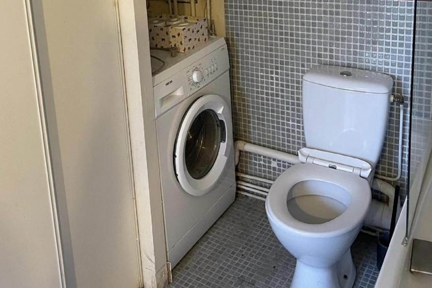 Appartement Paris 5eme - foto 22