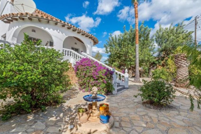 Villa San Marcos - PlusHolidays - foto 40