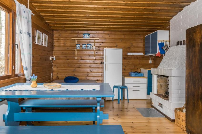 Villa iloinen - foto 29