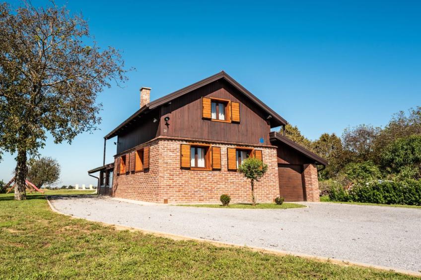 House Blackberry Hill - foto 27