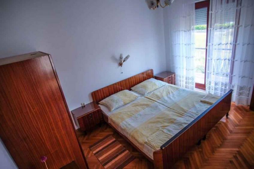 Vakantiewoning met airconditioning en zeezicht - VW-N6BZ - foto 13