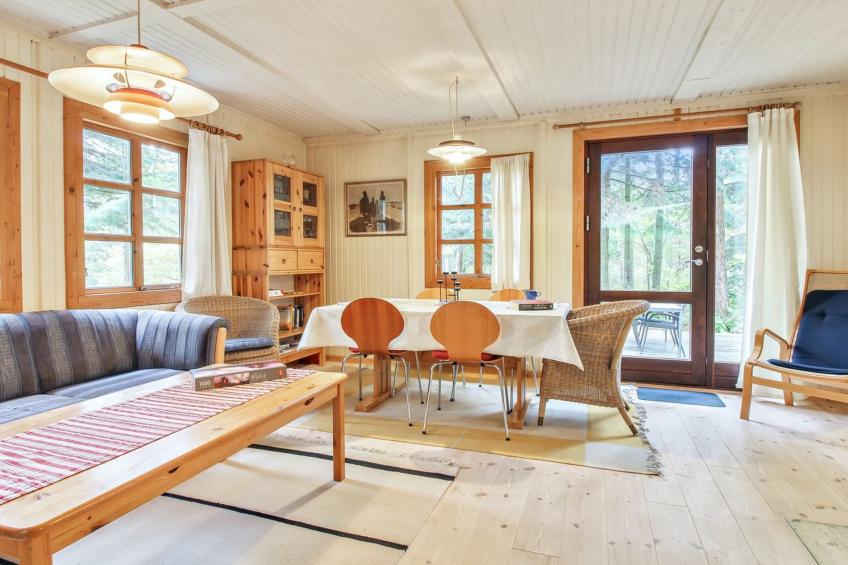 "Muriel" - 900m from the sea in NW Jutland - foto 14