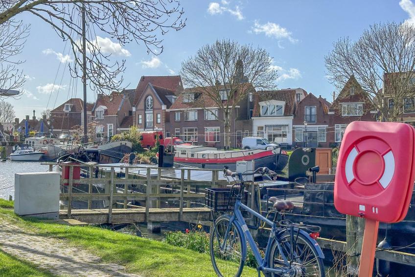 Klein Weeshuis - foto 3