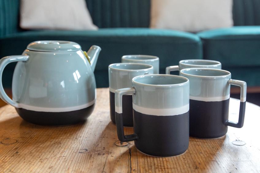 Chalet Shambala - foto 9