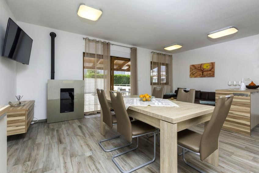 Apartment Volme - Private Pool and Sea View - foto 8
