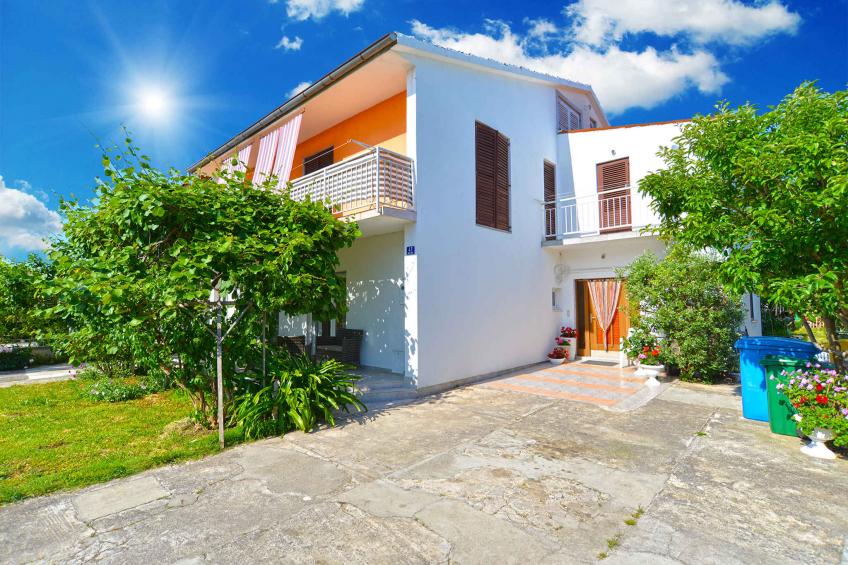 Vakantiewoning met airco - VW-5P3MC - foto 40