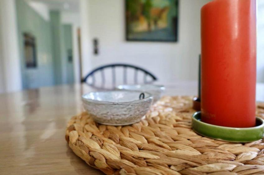 Kapteins Hüüs - ganzes Haus - foto 33