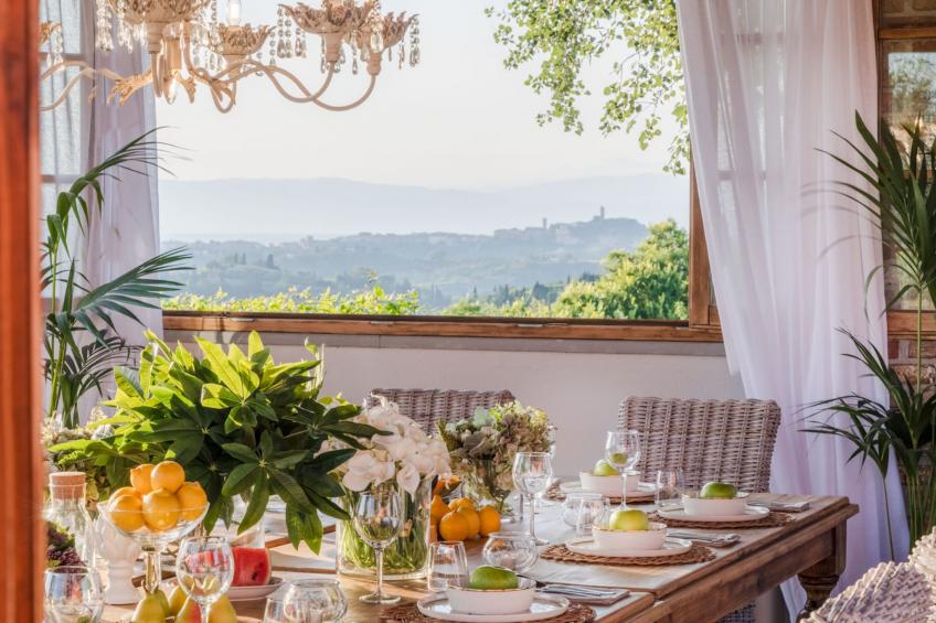 Villa San Miniato - foto 102