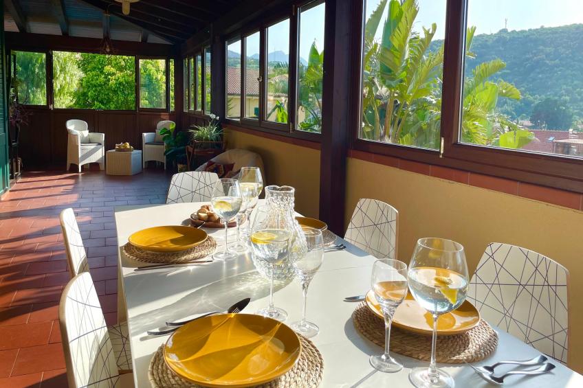 Villa Melograno - foto 4