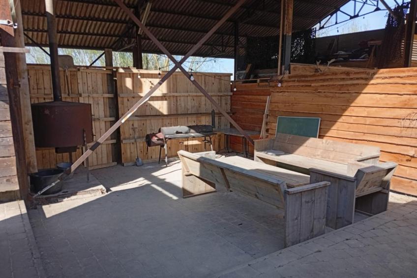 Hol van de vos - wellness - foto 18