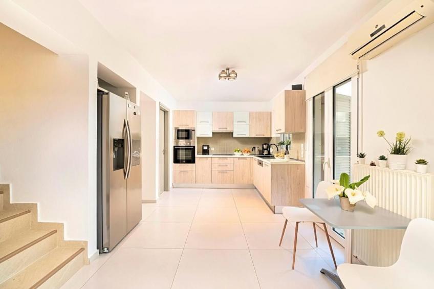 Cretan Mansion mit beheiztem Pool - foto 12