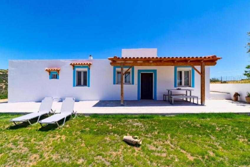 George Meerblick Triopetra - foto 28