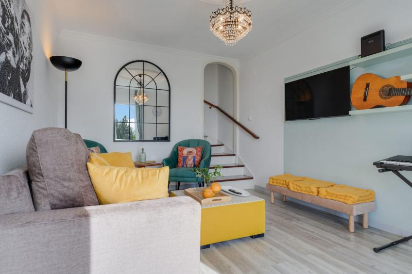 Melodie-Haus von Ponta do Sol - foto 8