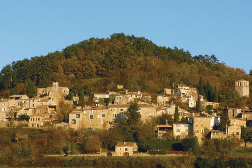 GITE im Herzen der Drôme Provençale - foto 20