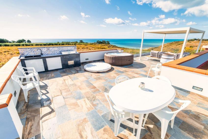 Villa Mamma Martinella - foto 4