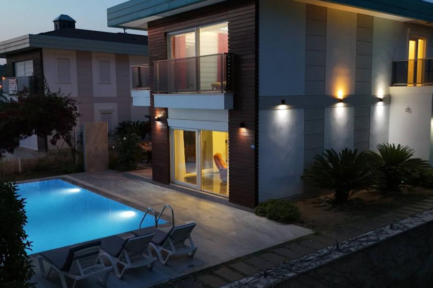 Genießen Sie Ihre sonnige Reise mit "NarVilla" - foto 12