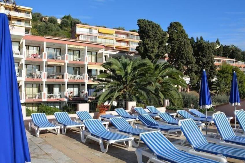 Schöne Wohnung in Villefranche-Sur-Mer - foto 12