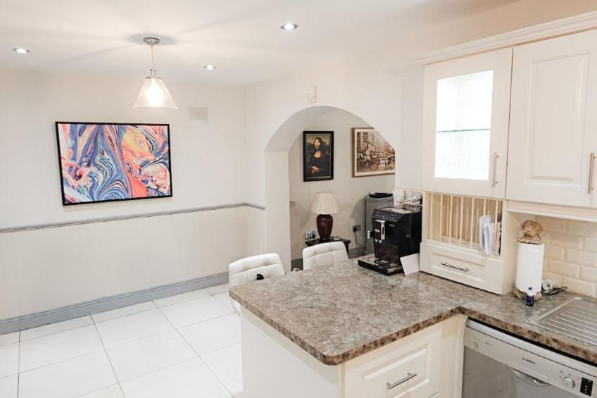 Passage East Holiday Home - foto 7