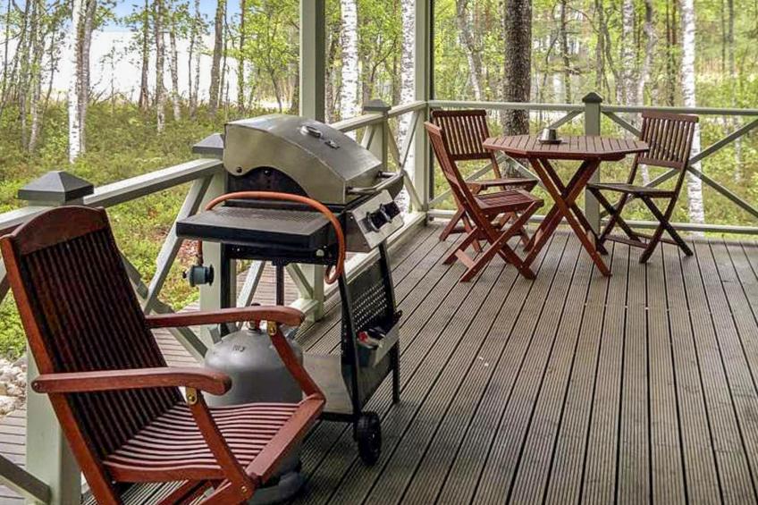 Villa tilia - foto 19