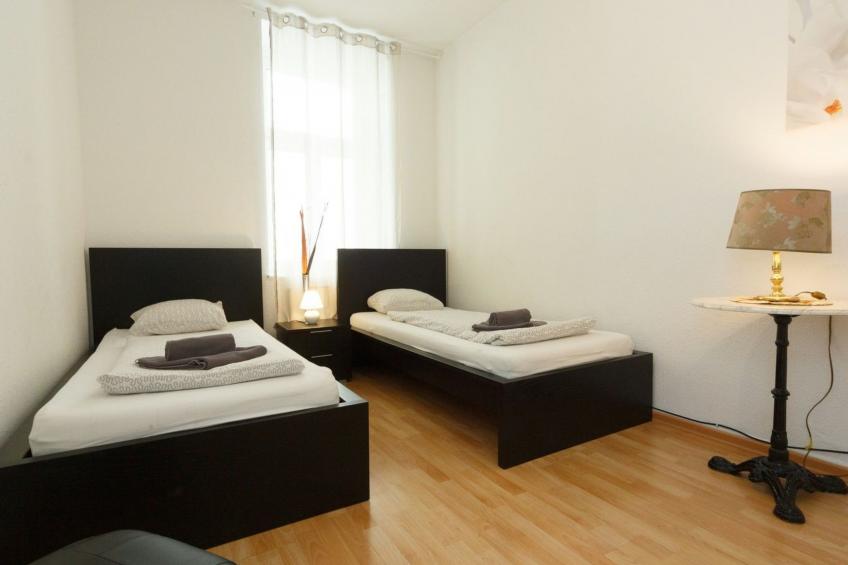 No 2 nahe Schönbrunn - foto 20