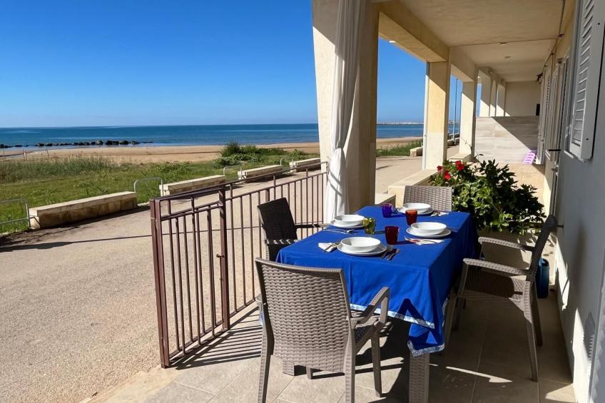 "Il giardino damare"