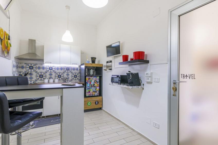 Home4Apartment 2.0 Salerno Domgebiet - foto 7