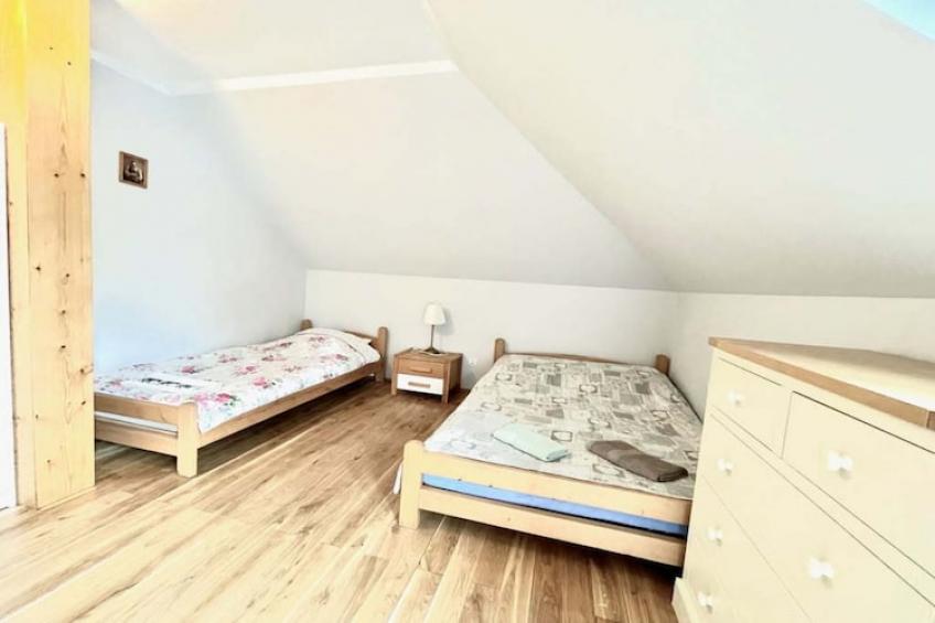 Pokój 3-osobowy Gościniec Mazurski - foto 2