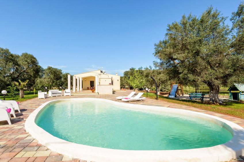 Villa Käthe - privatem pool - foto 3