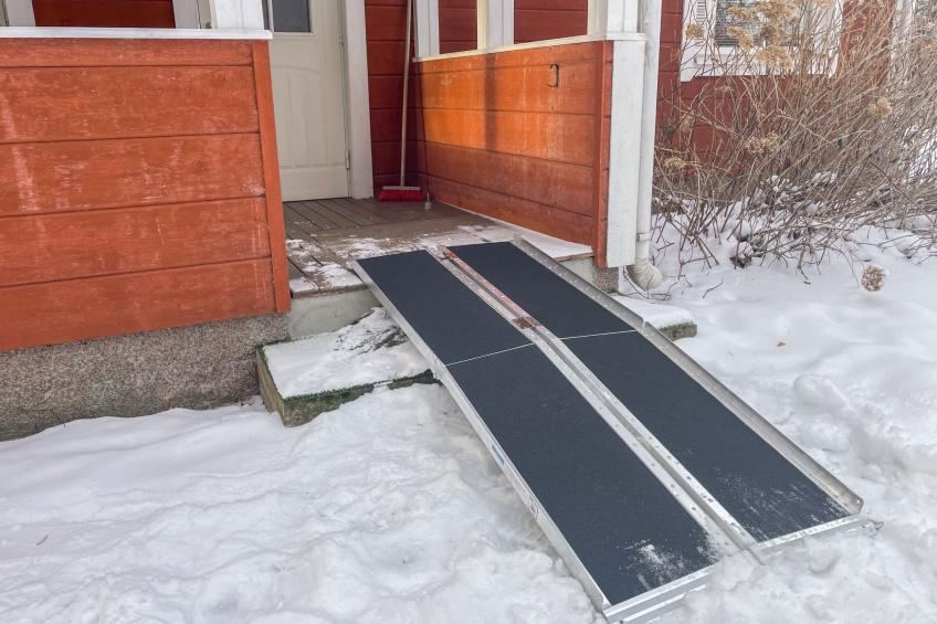 Lauttavalkama - foto 25