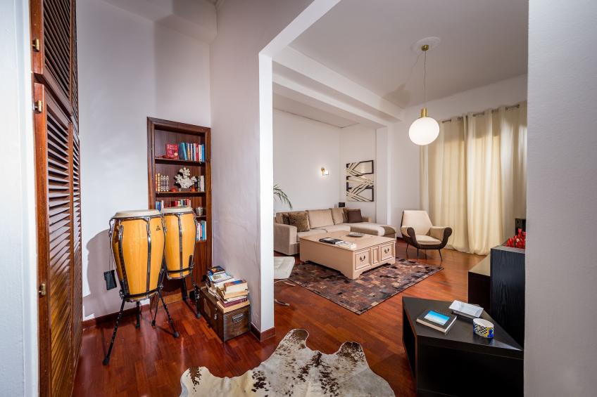 Casa dei Mori 2 pax - foto 5