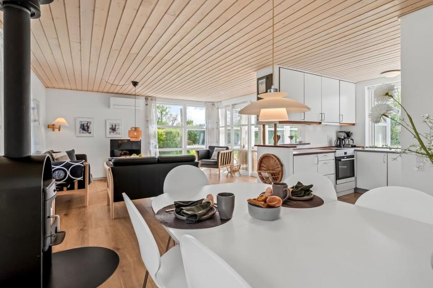 "Teija" - 300m from the sea in SE Jutland - foto 13