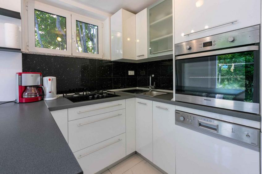 Holiday apartment directly on the beach - BF-3GGT - foto 82