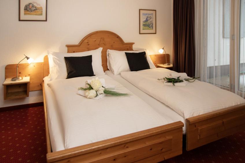 Chalet Abendrot (Utoring) - foto 4