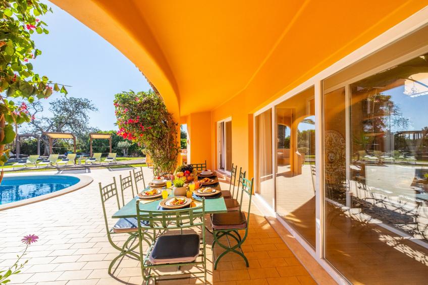 Villa Eagles Nest - foto 17