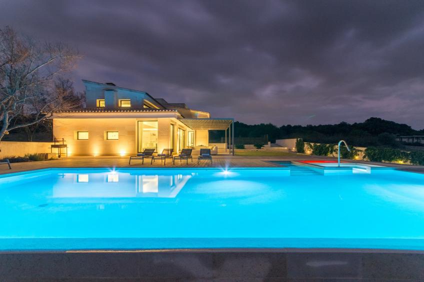 Dalt Son Morro, Villa 5StarsHome Mallorca