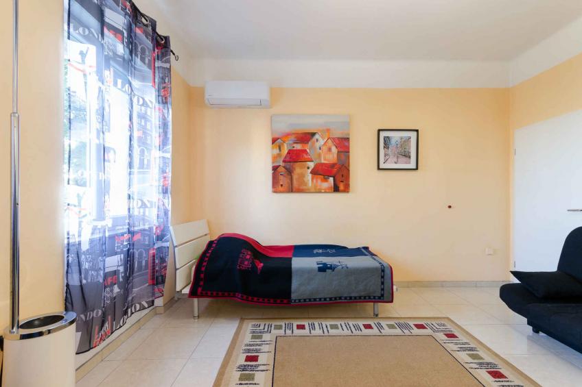Holiday apartment with terrace and air conditioning - BF-FFM57 - foto 15