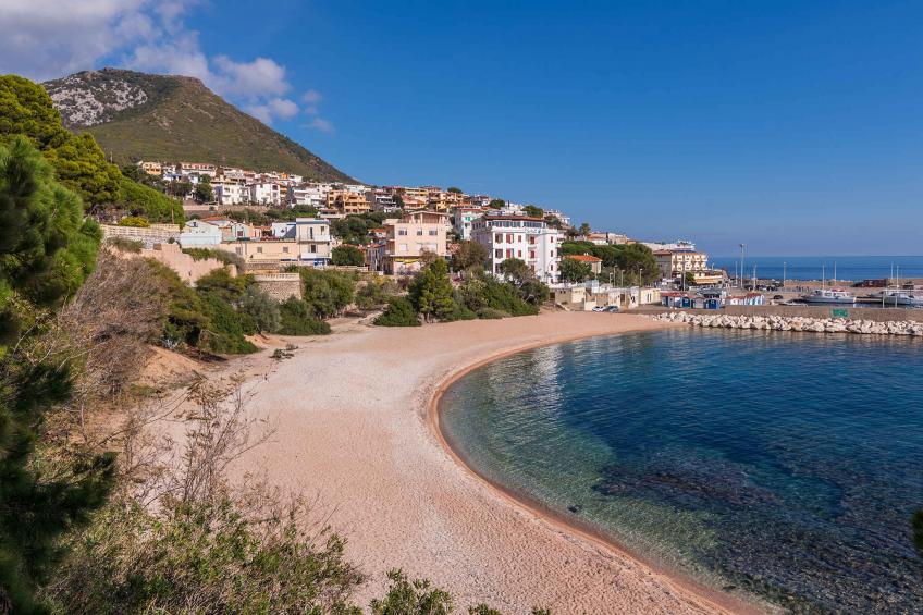 Vakantiehuis met wasmachine, balkon en terras - VW-YWV8V - foto 34