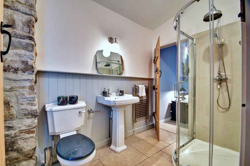 Stable Cottage - foto 20