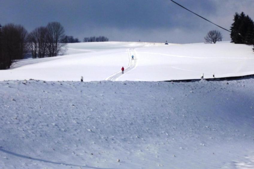 Gästehaus Kandlbinder - foto 35