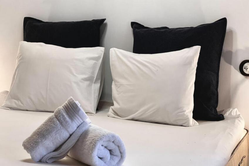 Mobil Home - Bungalow - Cottage à Montagut i Oix - foto 92