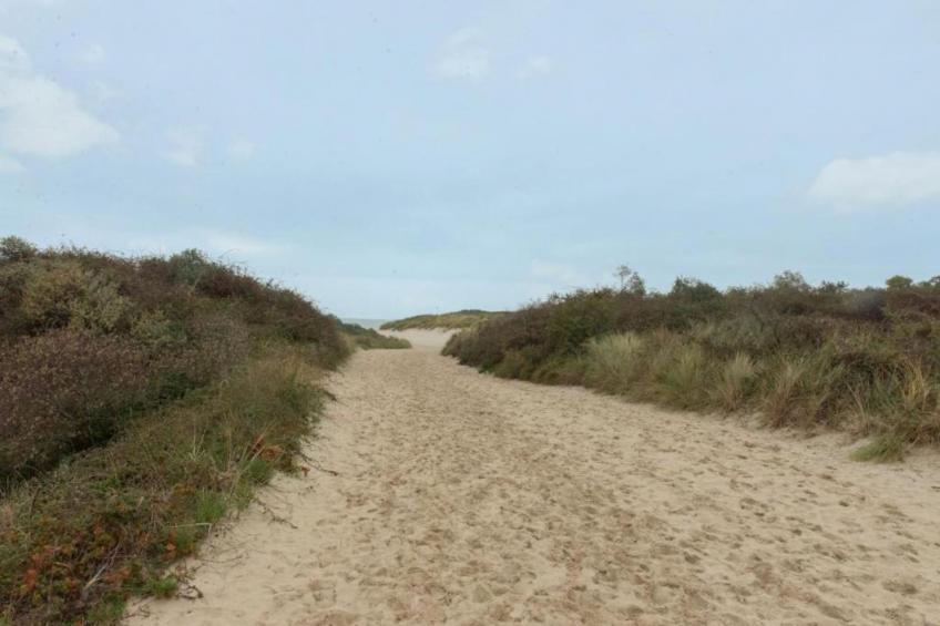 Harbour Loft 1N Résidence Marina polderzicht - foto 40