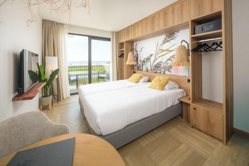 Luxury Beach Studio | 2 Pers. - foto 2