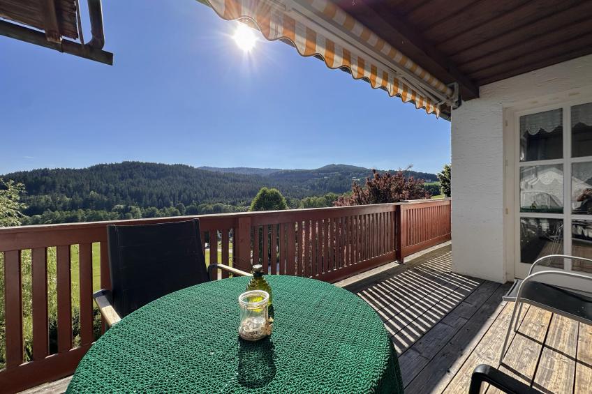 Im Zellertal - foto 2