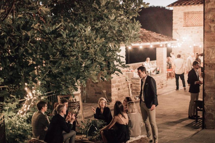 Casale Il Cungi - foto 24