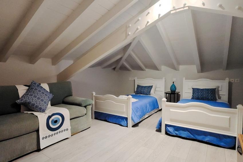 Haus mit drei Schlafzimmern in der Nähe der besten Strände von Korfu - foto 27