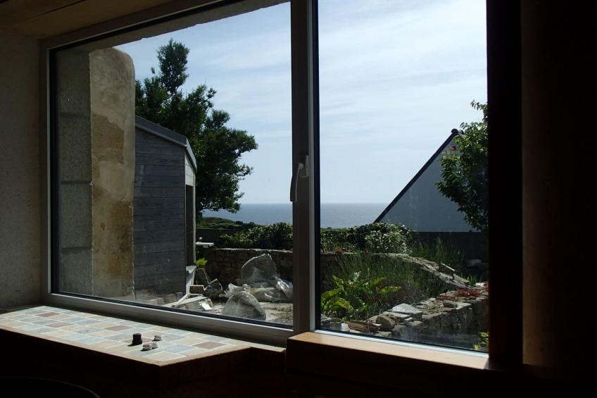 Chez joséphine frisch renoviertes bretonisches Haus - foto 5