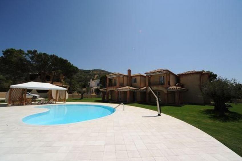 'Villa West' mit Balkon - foto 8